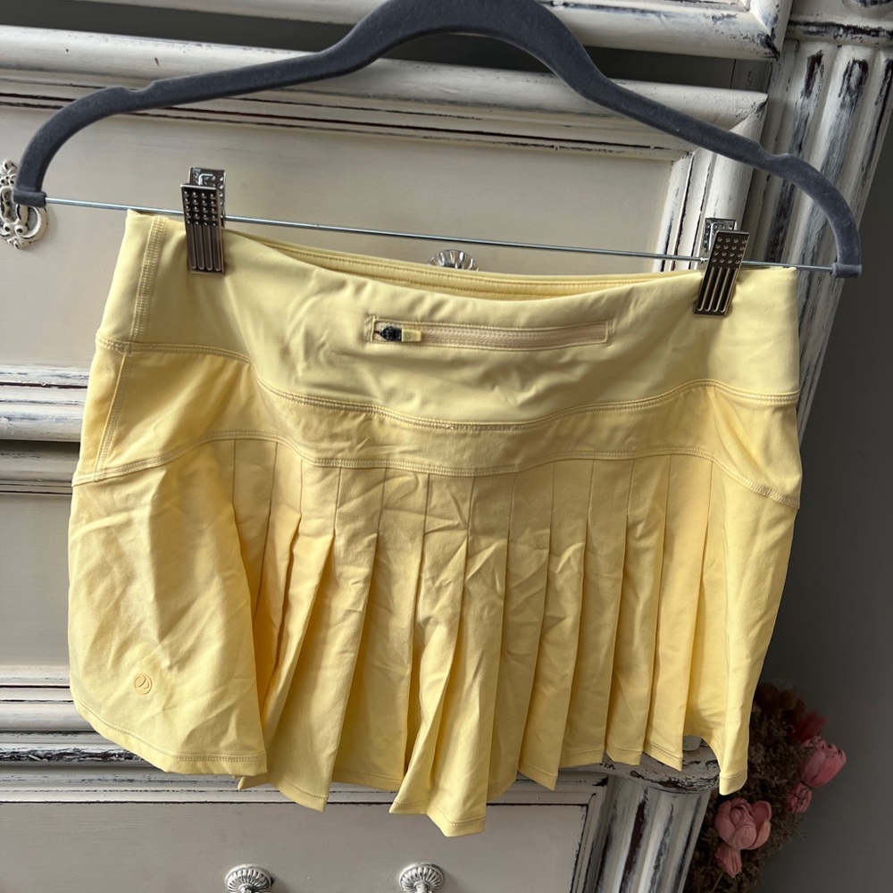 CRZ YOGA SKORT Tennis Skirt